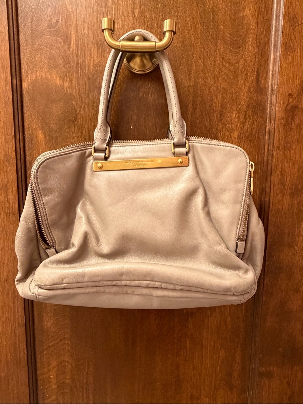 Marc by Marc Jacobs Goodbye Columbus Bag